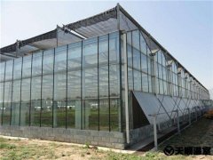 温室大棚的百叶窗有哪些方式？